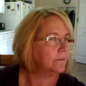 Meet your Posher, Karen